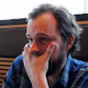 Meet your Posher, Jonathan